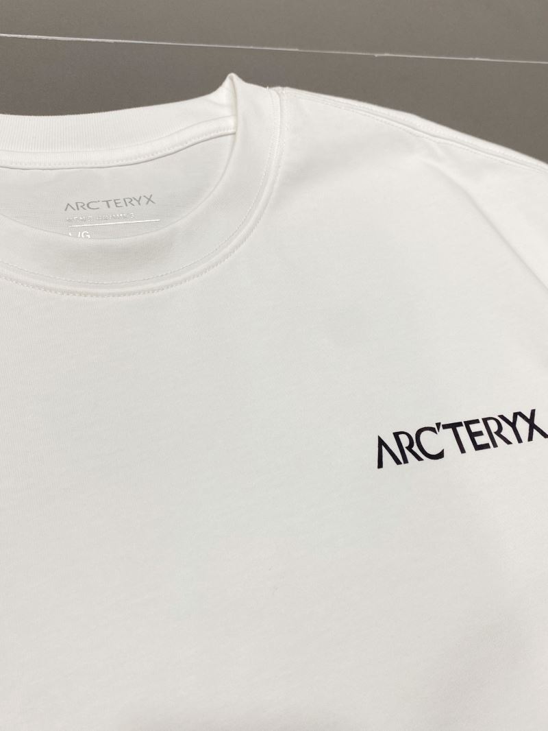 Arcteryx T-Shirts